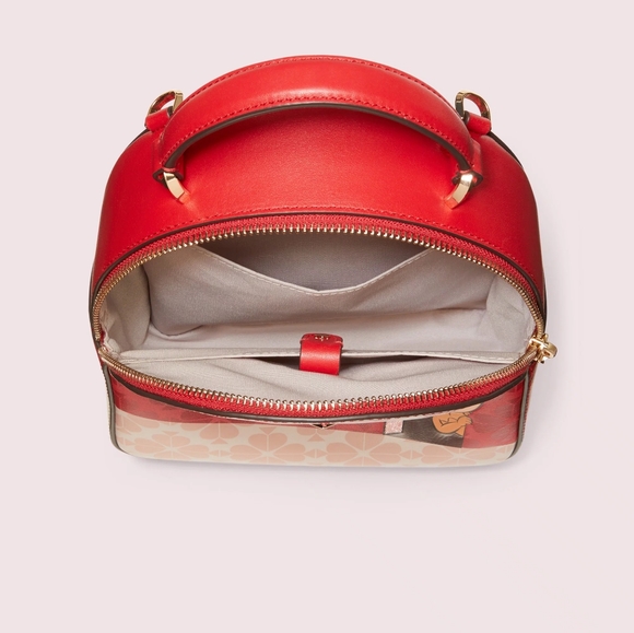 kate spade Bags Kate Spade Tom And Jerry Convertible Backpack
